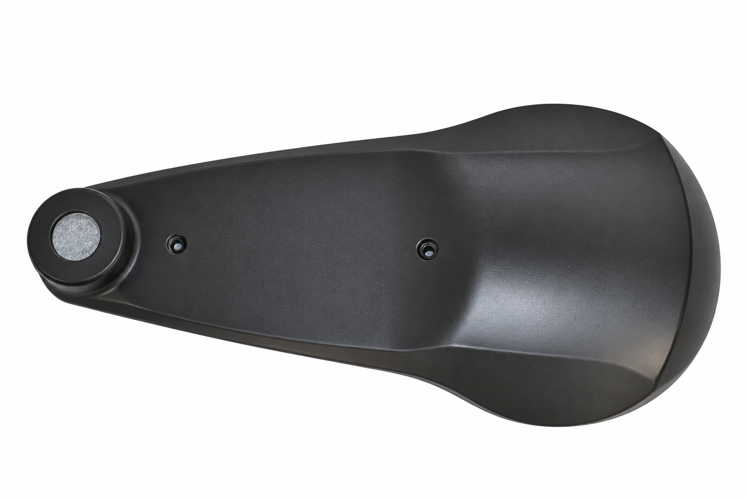 CRANK ARM COVER, Q758-3-1 High Gloss, EP55