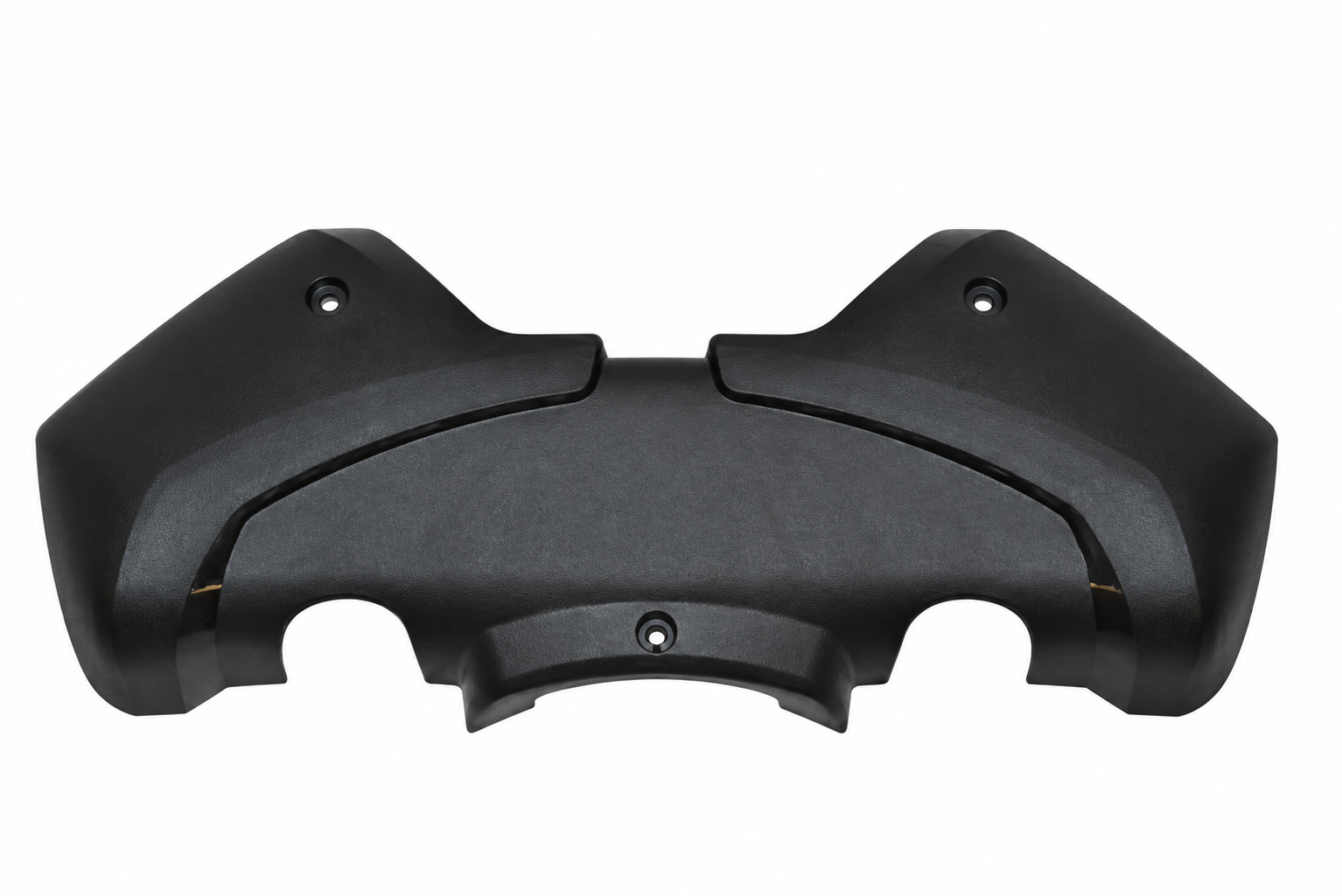 Plastic Cover, STABILIZER_TUBE, back, PP, EP