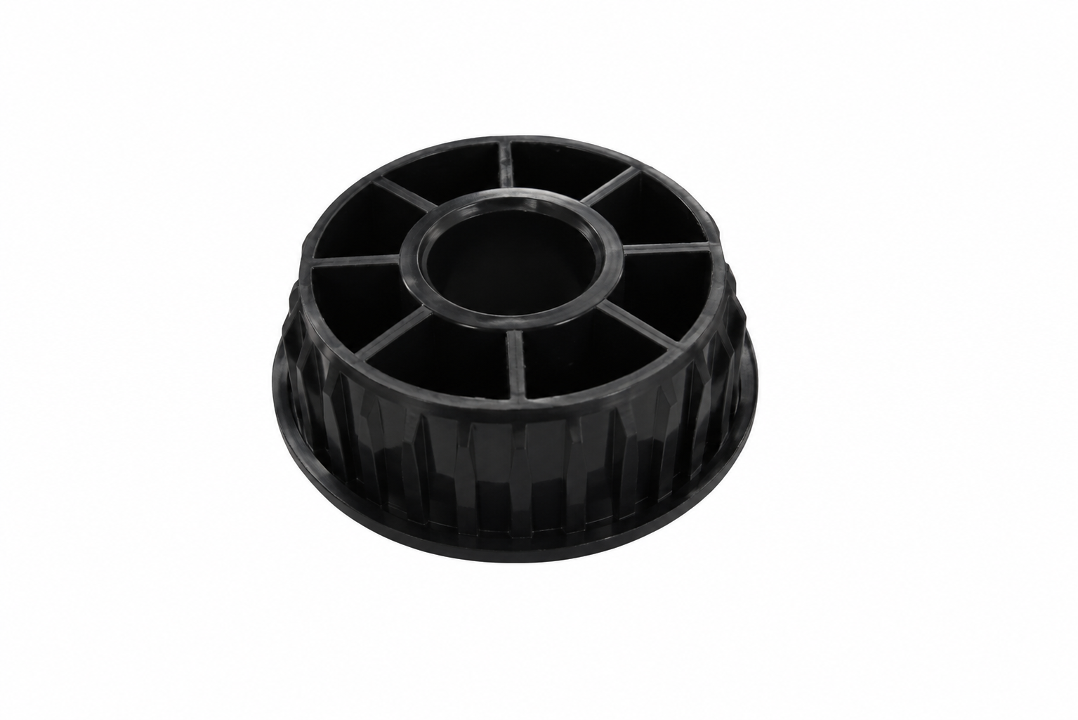 Swivel Bushing, -, -, POM, EP573