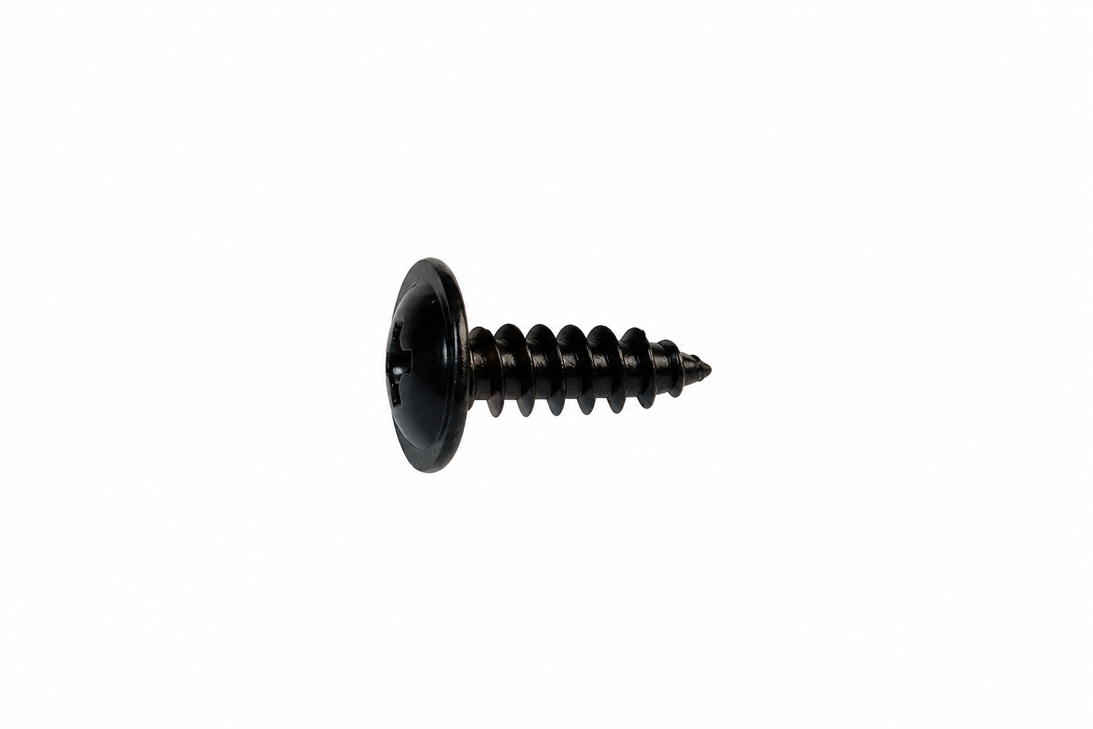 SCREW, BH, (10.4), 4X15L, SM, PH, BAN, POT
