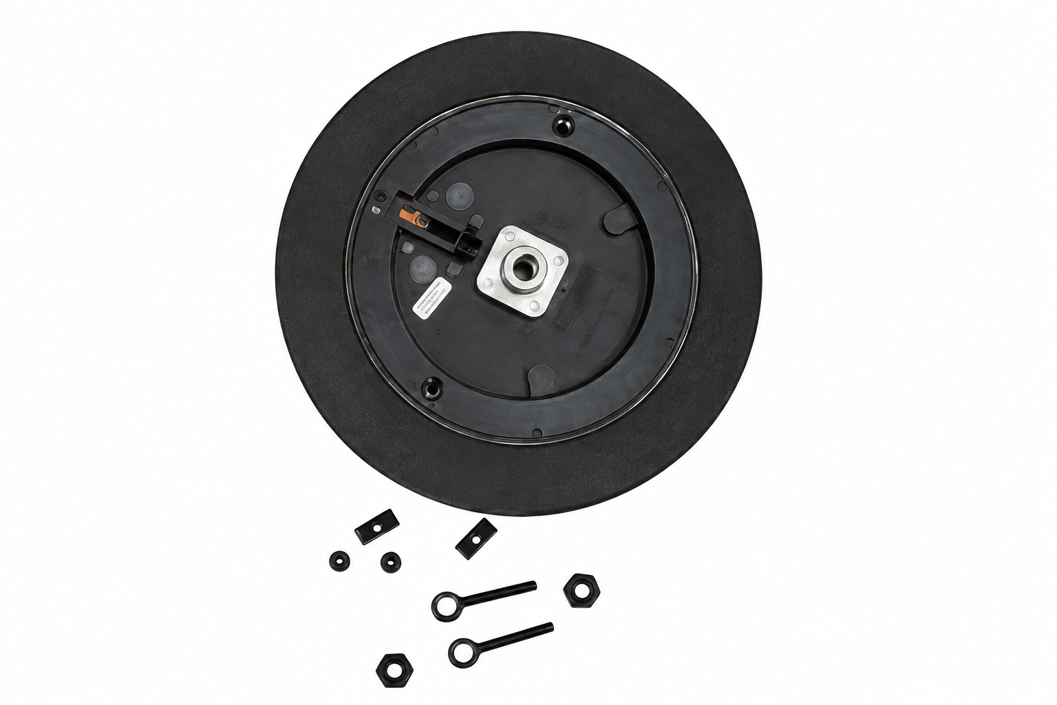 Flywheel, 13.6KG, ROHS, EP544-1US