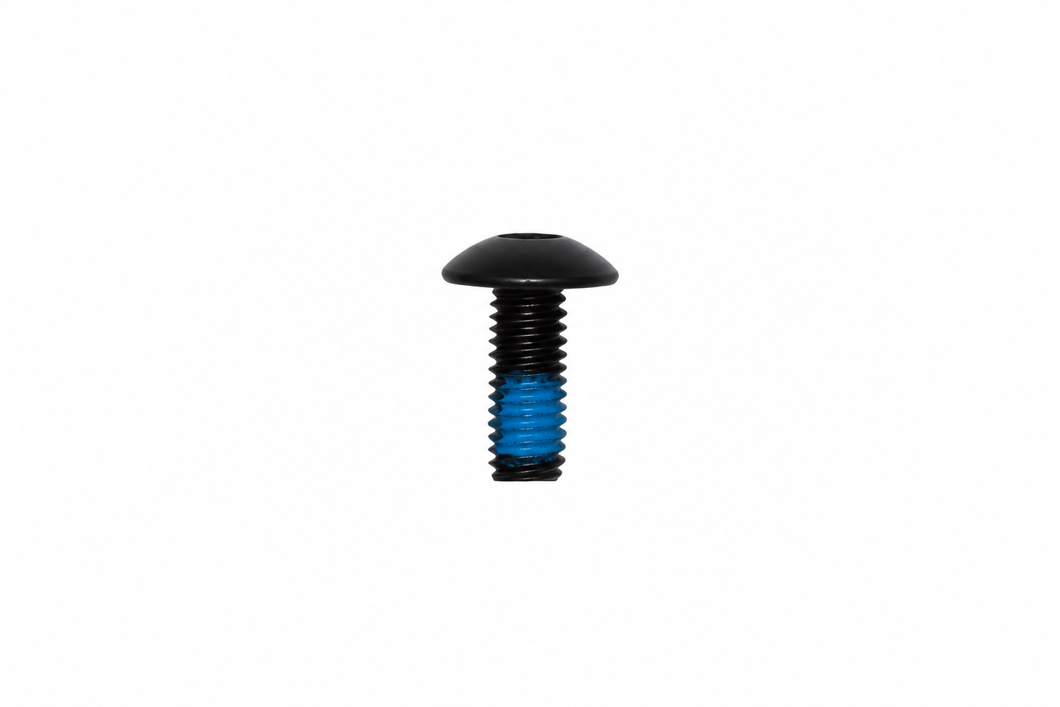 SCREW, BH, M6X1.0PX15L, MT, HS, G8.8, BAN, BP
