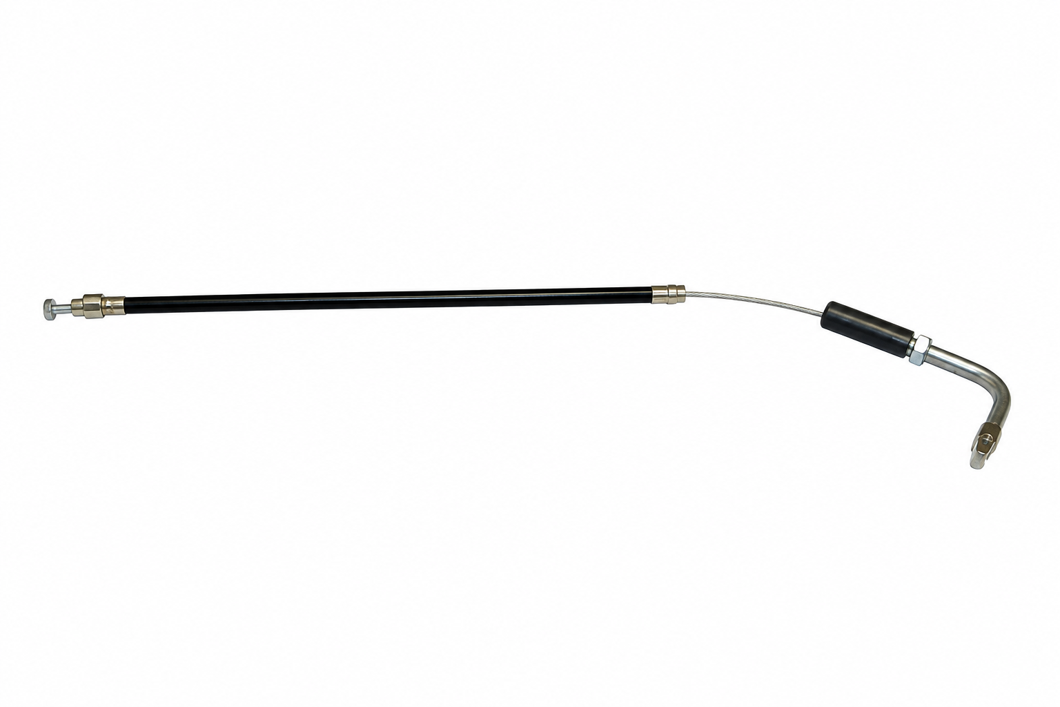 Steel Resistance Cable Rope, ECB, 160L, L1+L2=65