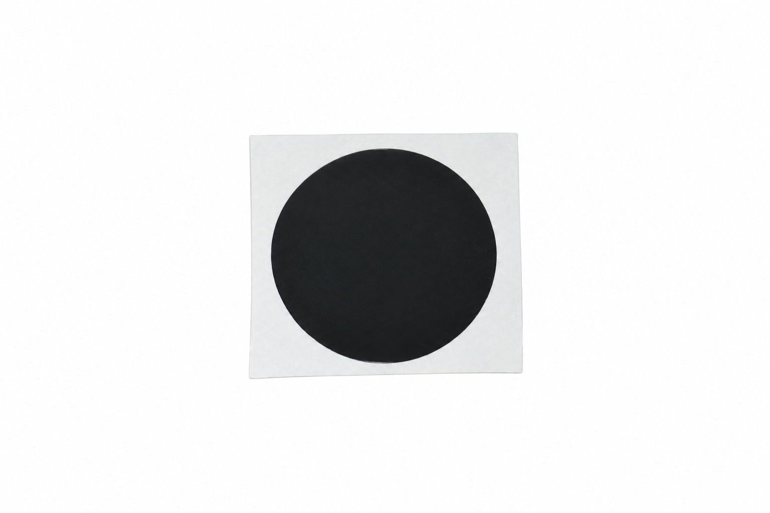 LOGO LABEL, ROUND, EP558-1US