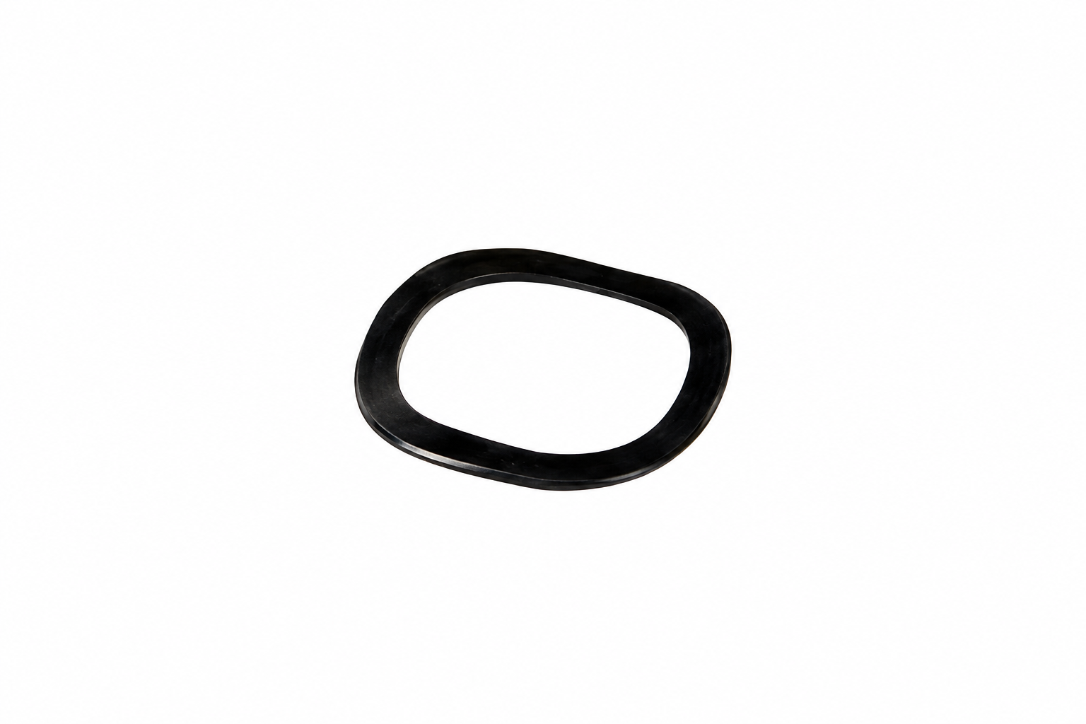 Washer, Wavy, 17.2x22.5x0.5T, 65Mn
