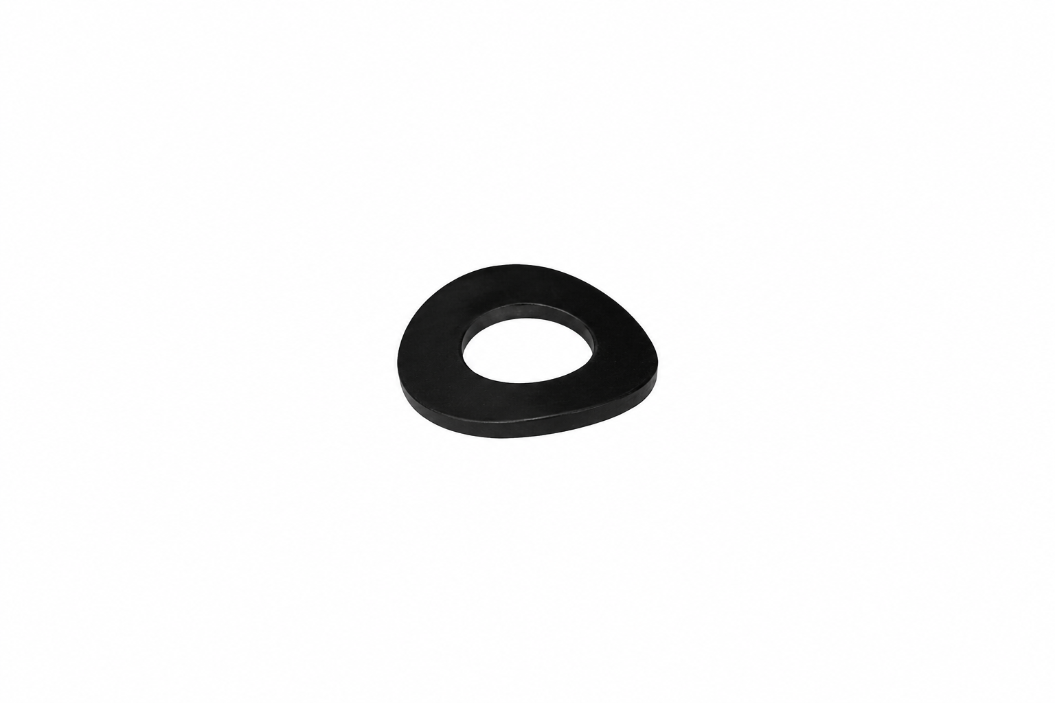 Washer, Arc, 8.4x17x1.0T