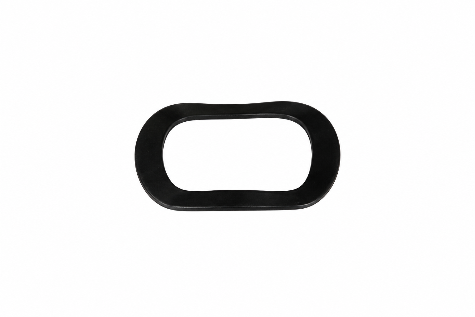 Washer, Wavy, 20.7X29.1X0.5T, -, BAN