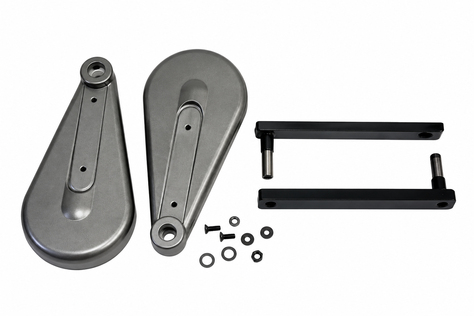 Crank Set