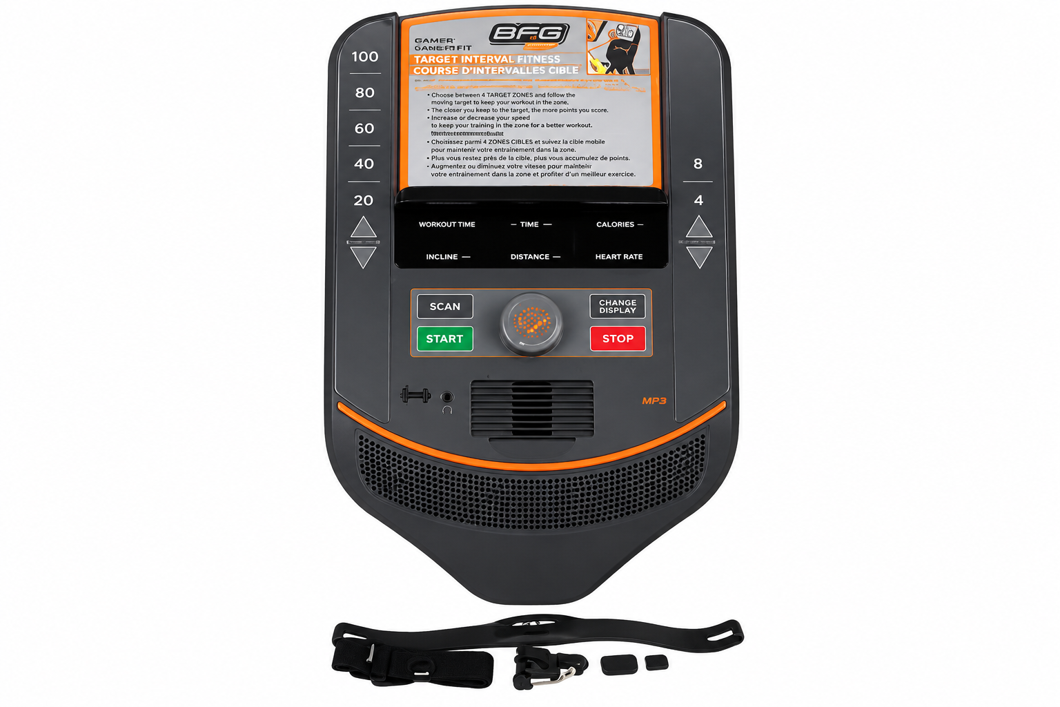 Console set, EP596-1US