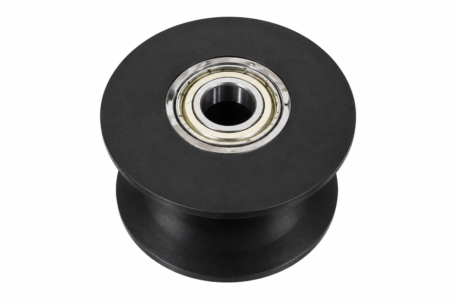 Roller Set, Semi-Assy, EP596-1US
