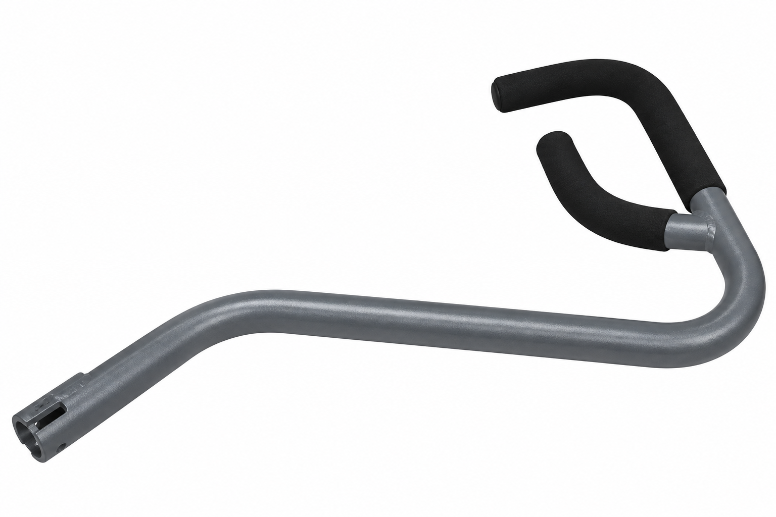 Arm Rest Set, Semi-Assy, left up, EP596-1