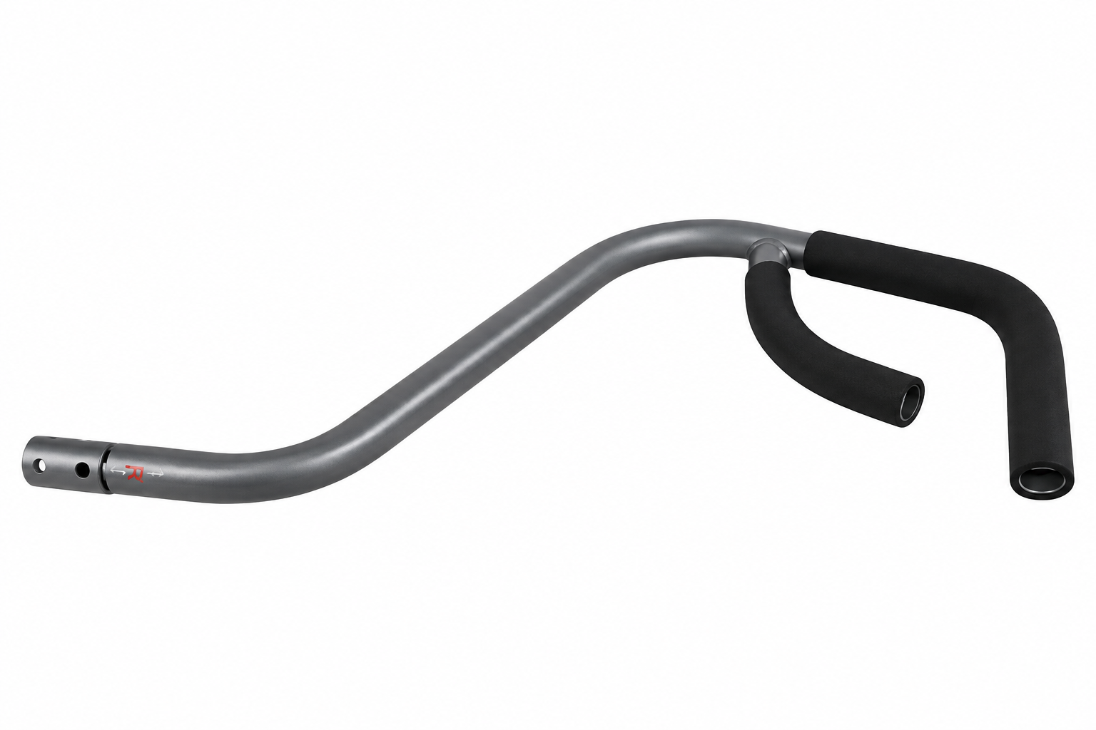 Arm Rest Set, Semi-Assy, right up, EP596-