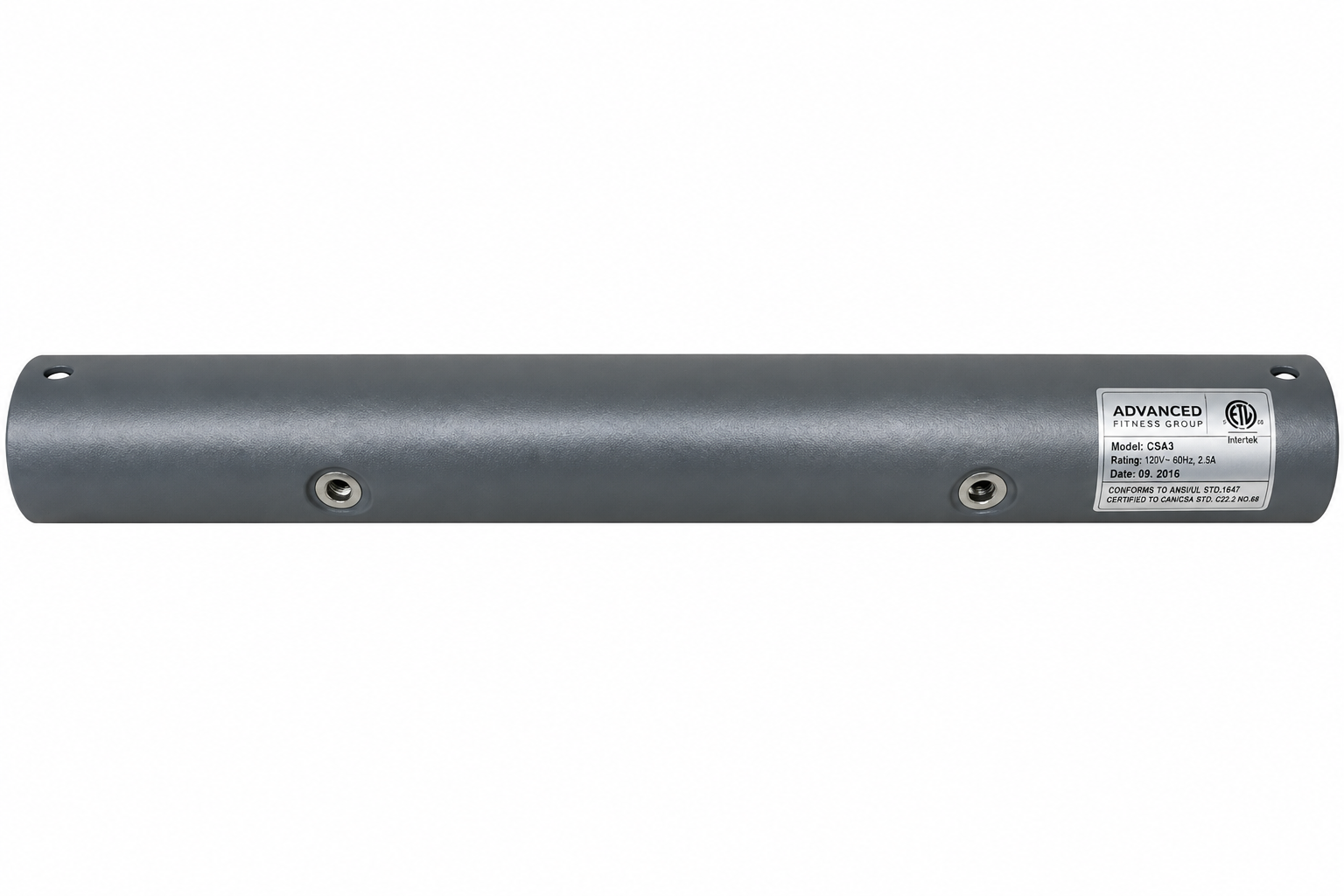 Stabilizer set, Semi-Assy, front, EP596-1