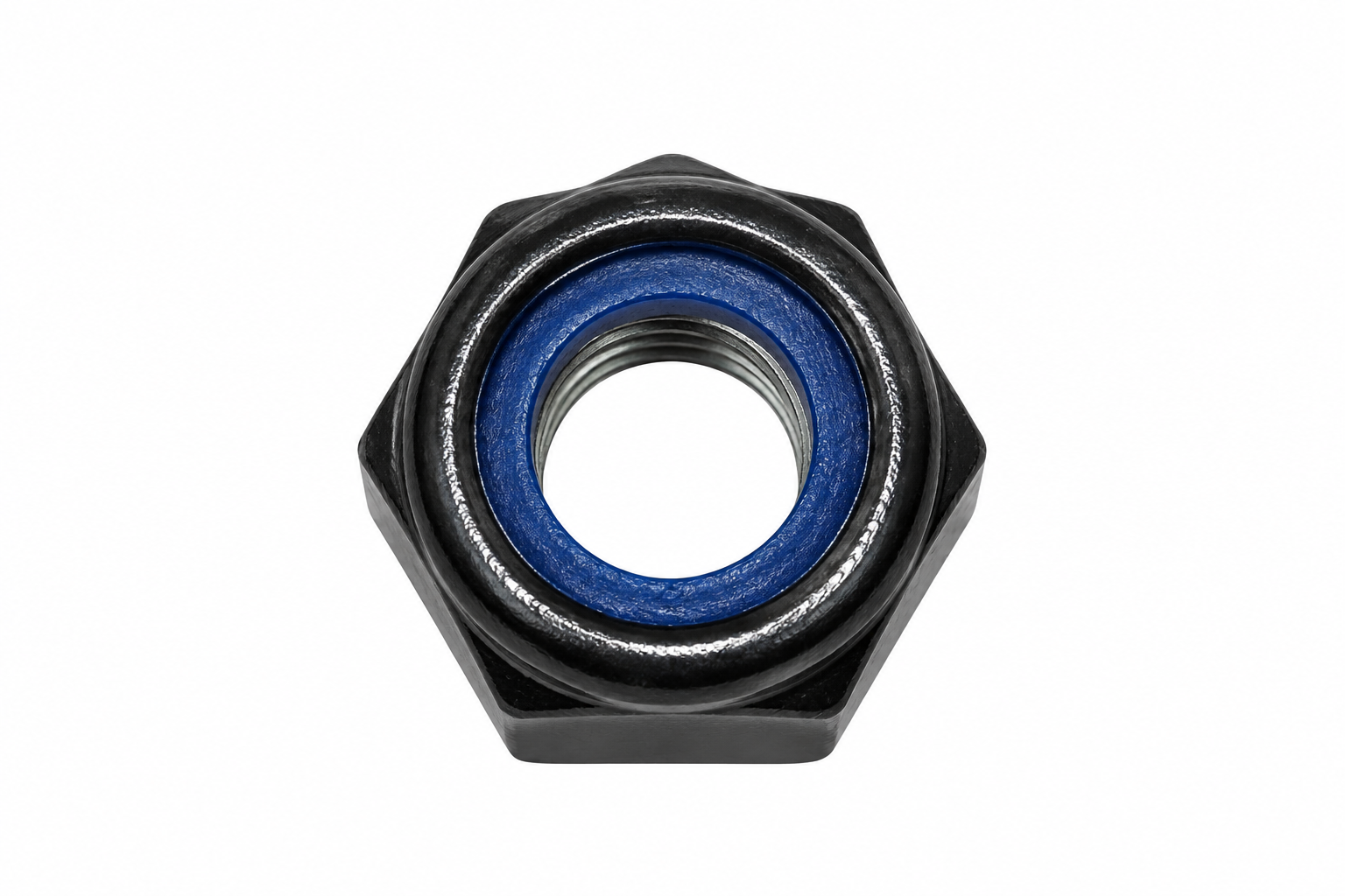 NUT, NLK, M10x1.5P, G10.0, BAN