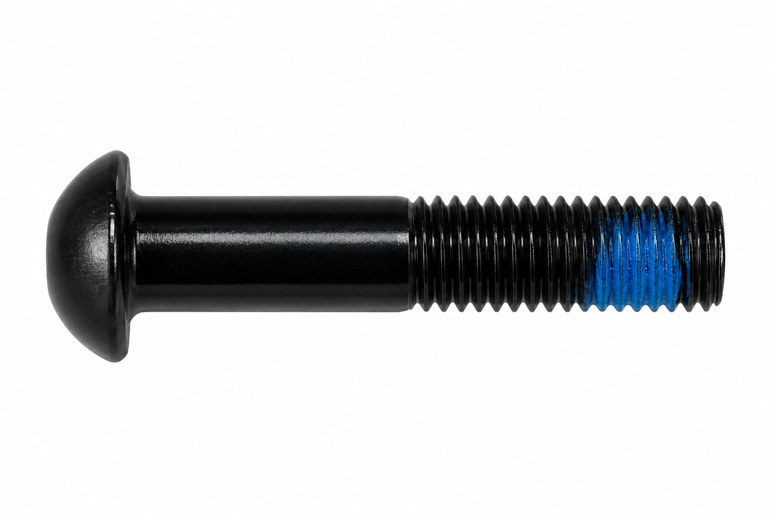 SCREW, BH, M8X1.25PX40L, HS, BP
