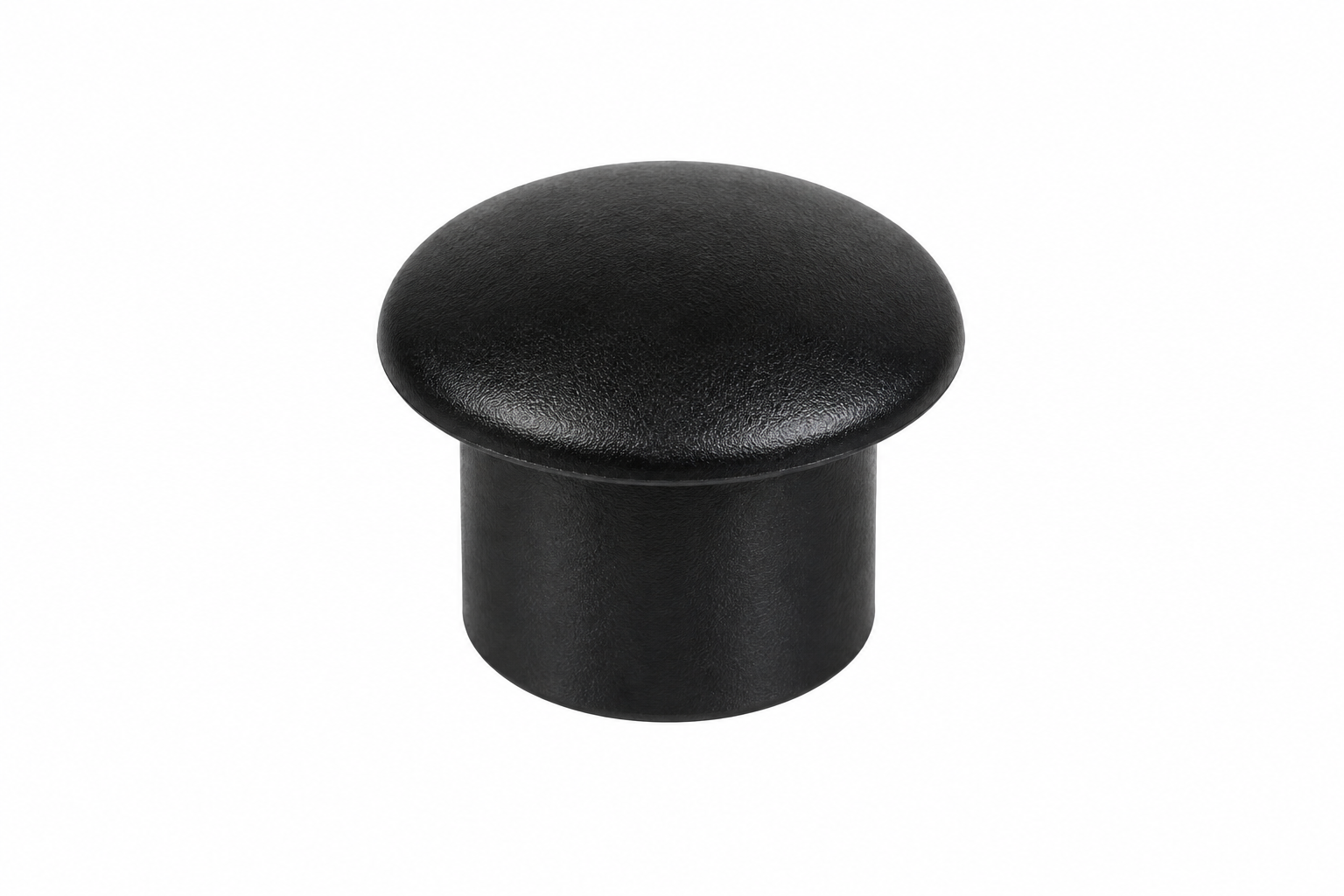 Cap, Handlebar, PVC, BL/Black C, 36, EP03