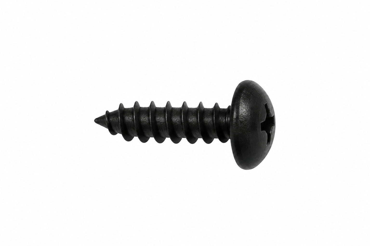 Screw, Phillip, BH, 4x15L