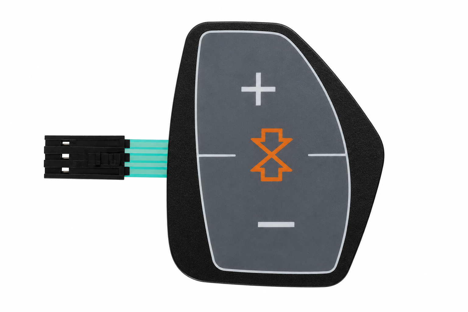 Manipulate Overlay, Speed Quick Key, Right