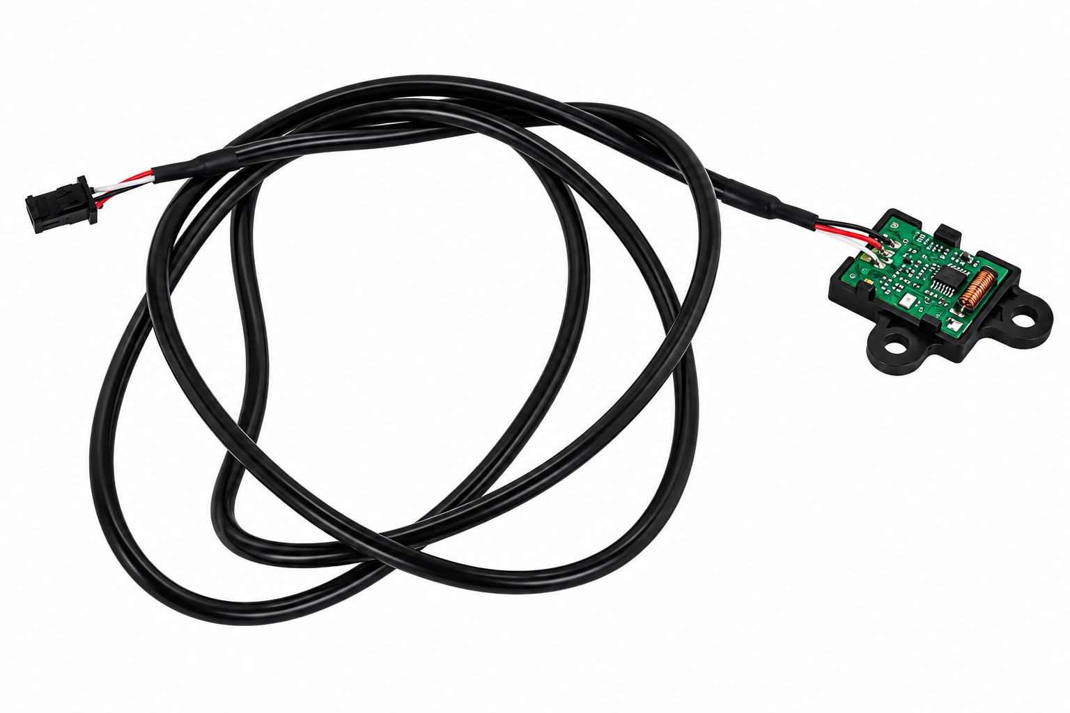 Pulse receiver set, 94032401.01, Polar