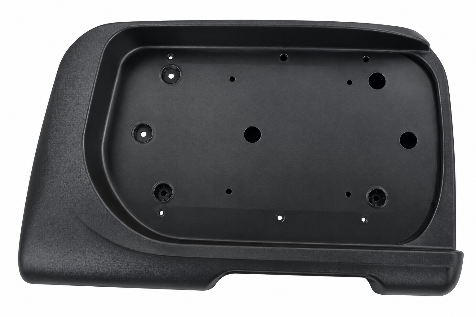 Pedal, left, PP, 75140, EP596