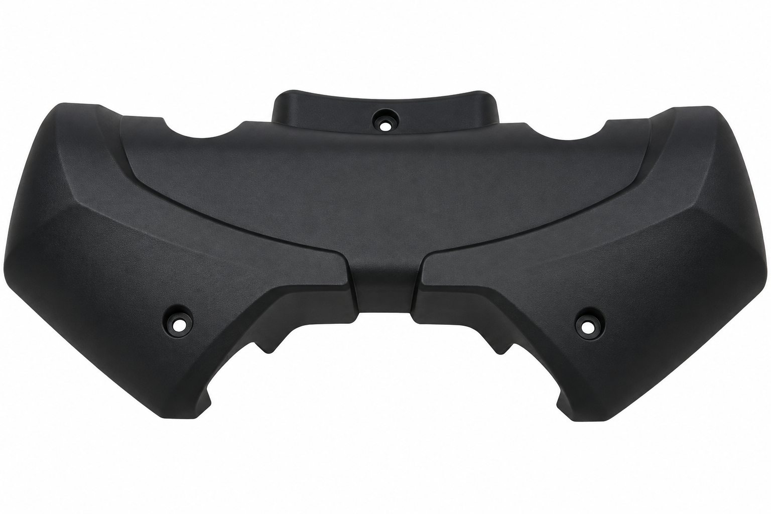 Cover, STABILIZER TUBE, back, PP, 75140, EP5