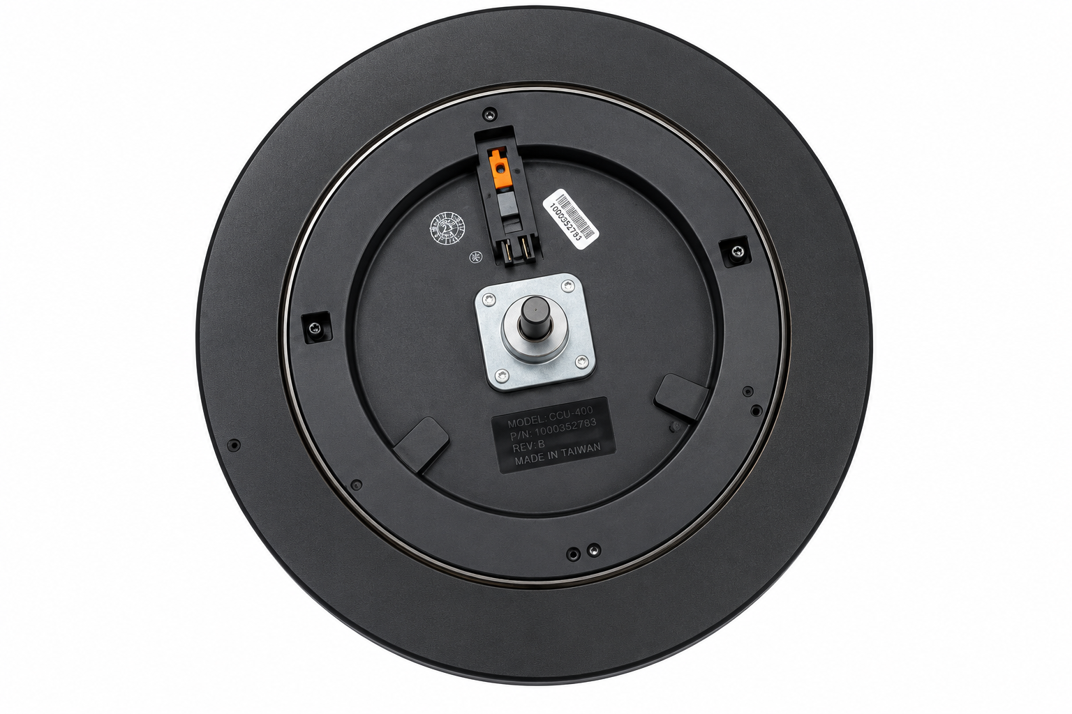 Resistance Brake Flywheel, 10.5KG