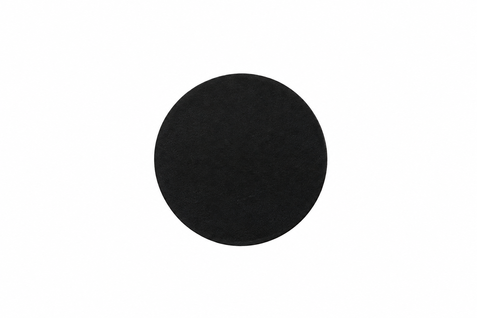 Decal, Round, 75140, EP595