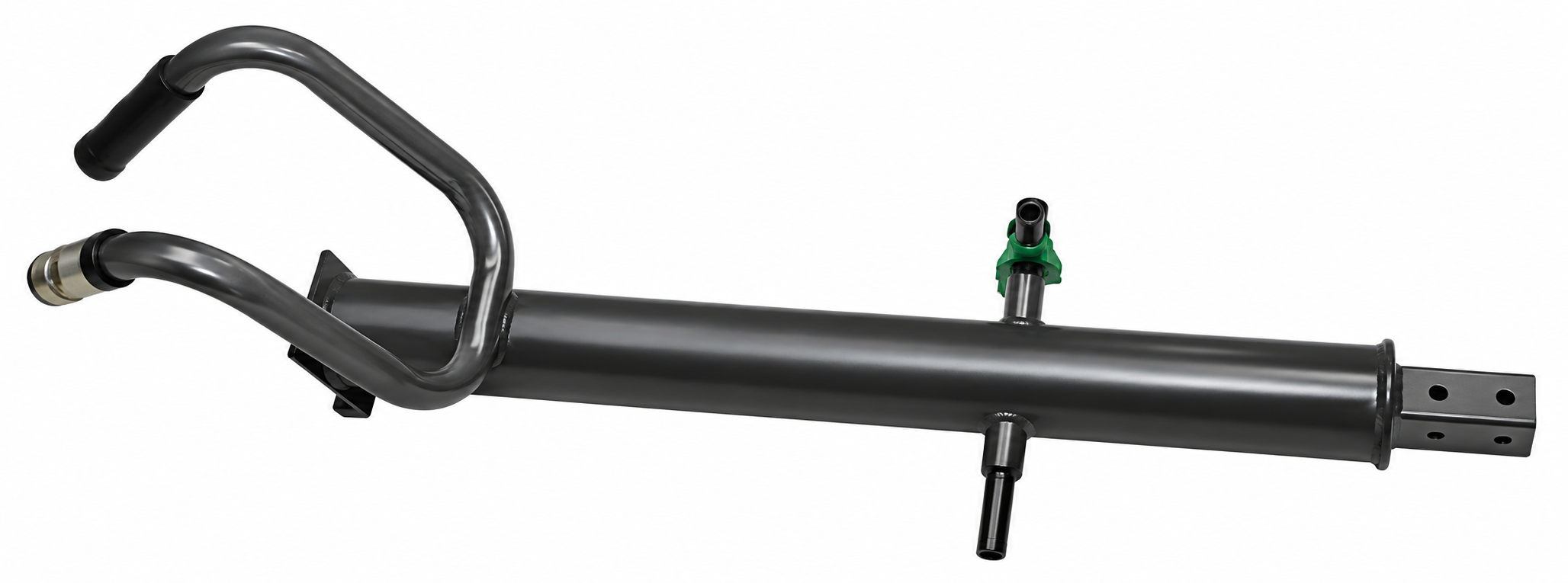 CONSOLE MAST SET