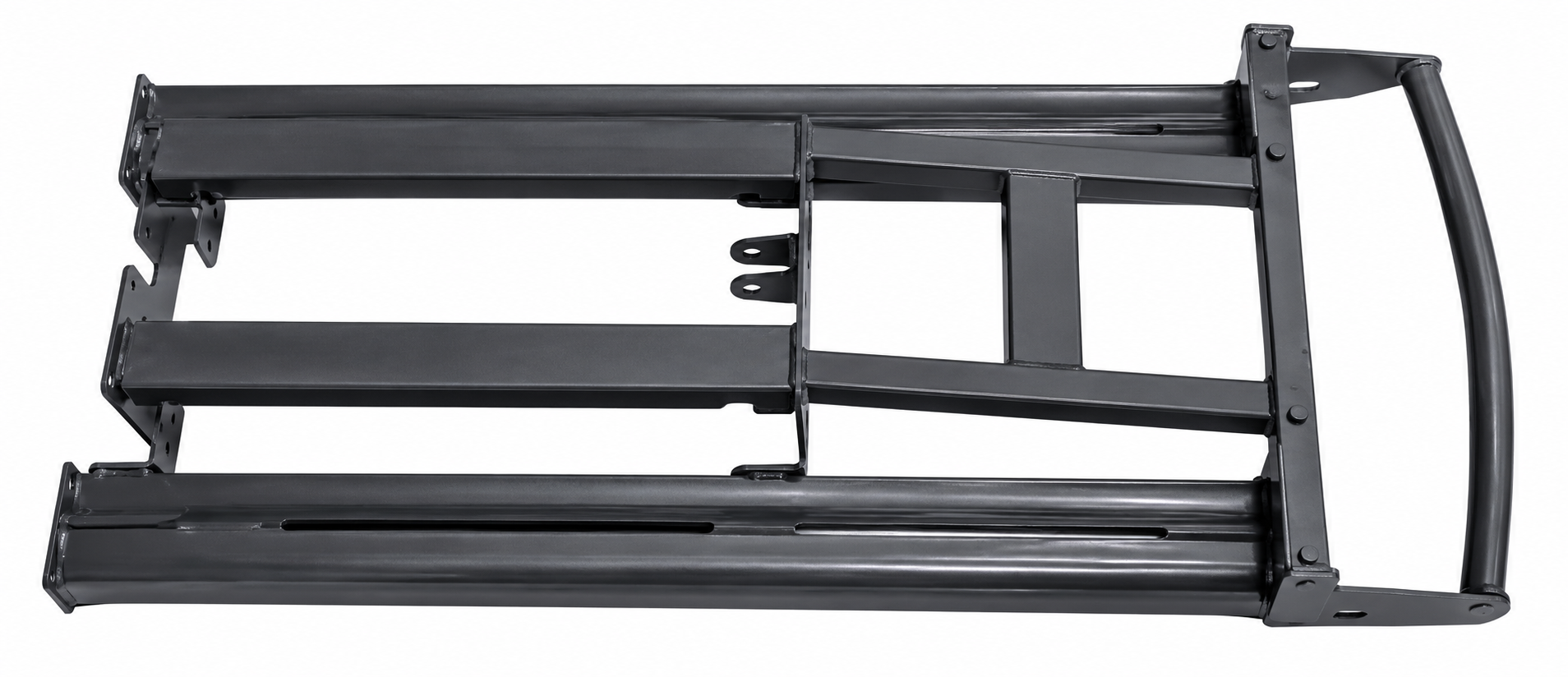 Guide Rail Set
