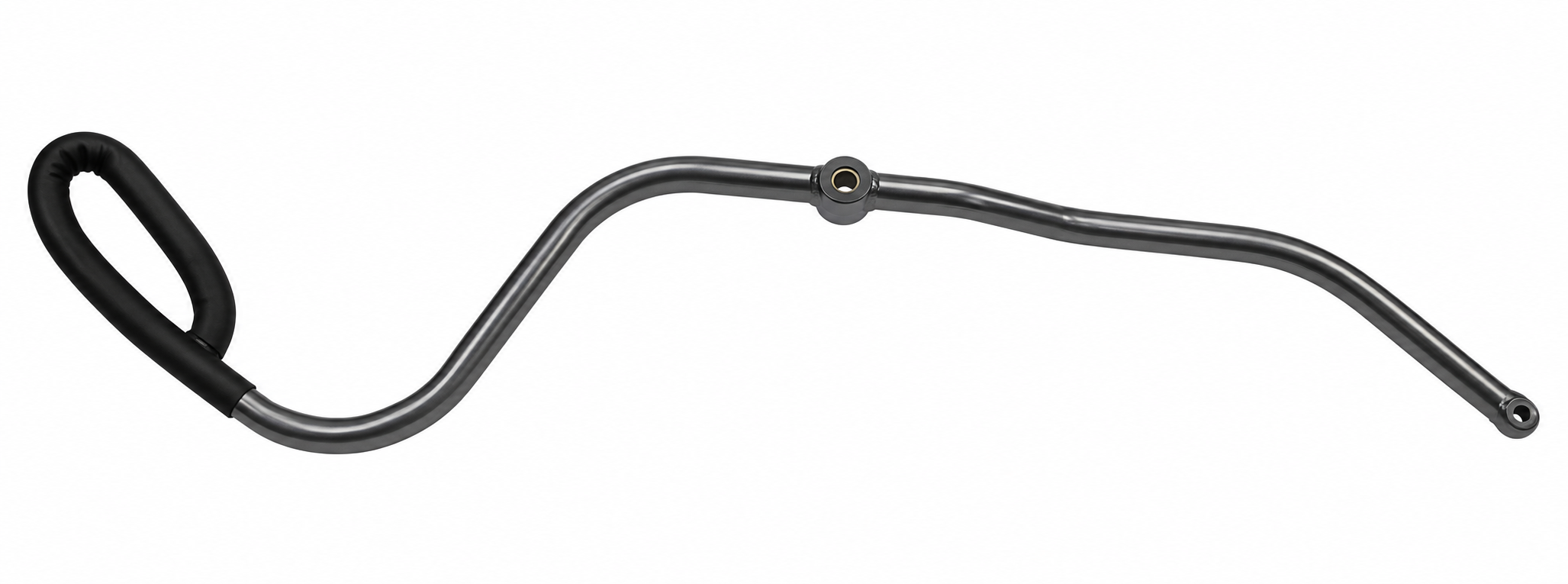 RIGHT HANDLE BAR SET