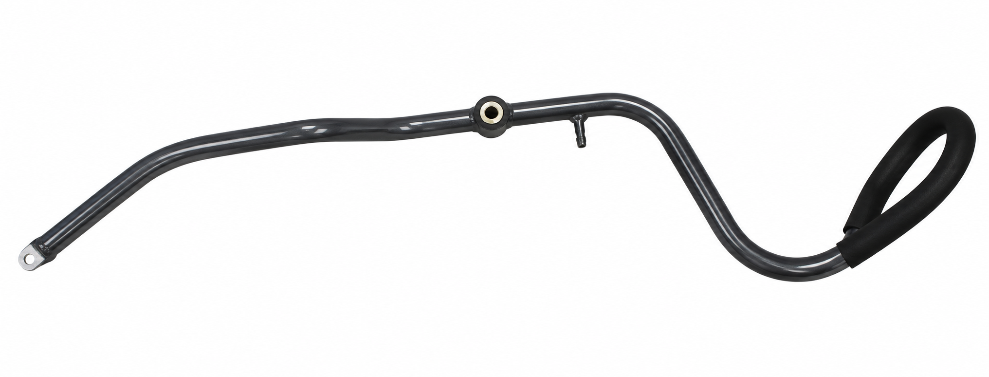LEFT HANDLE BAR SET