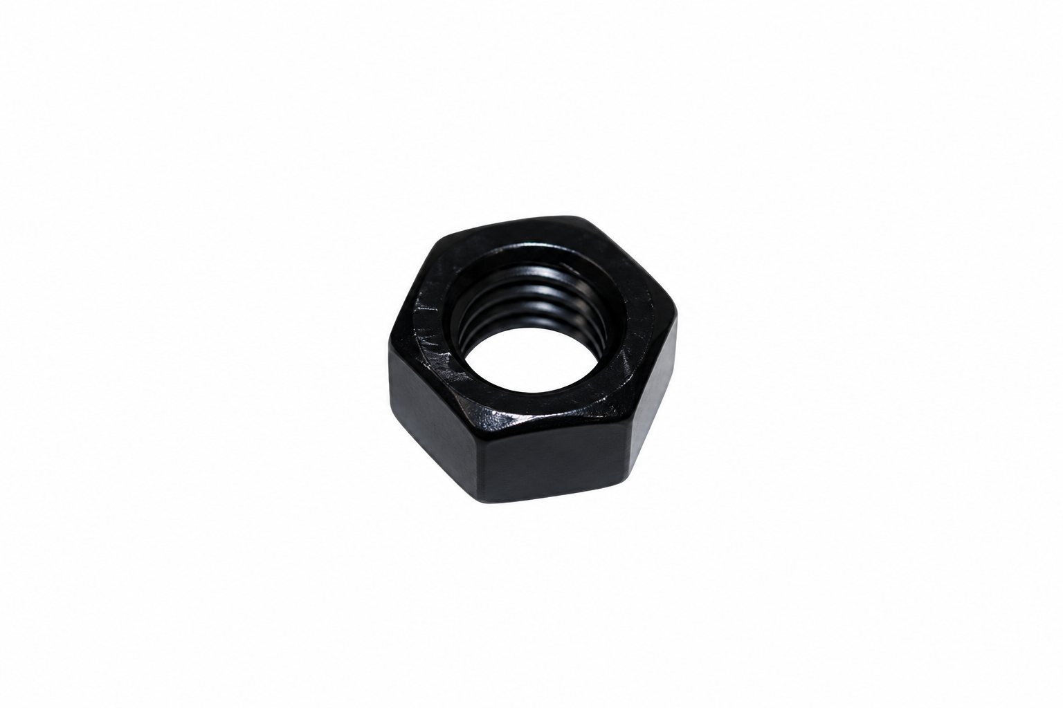 Nut, Hex, 3/8-16UNC