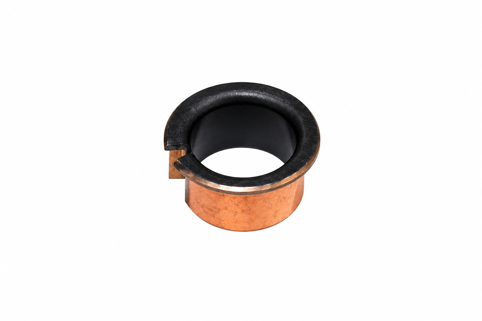 Bearing, Dry, PAP 2015, Shun De