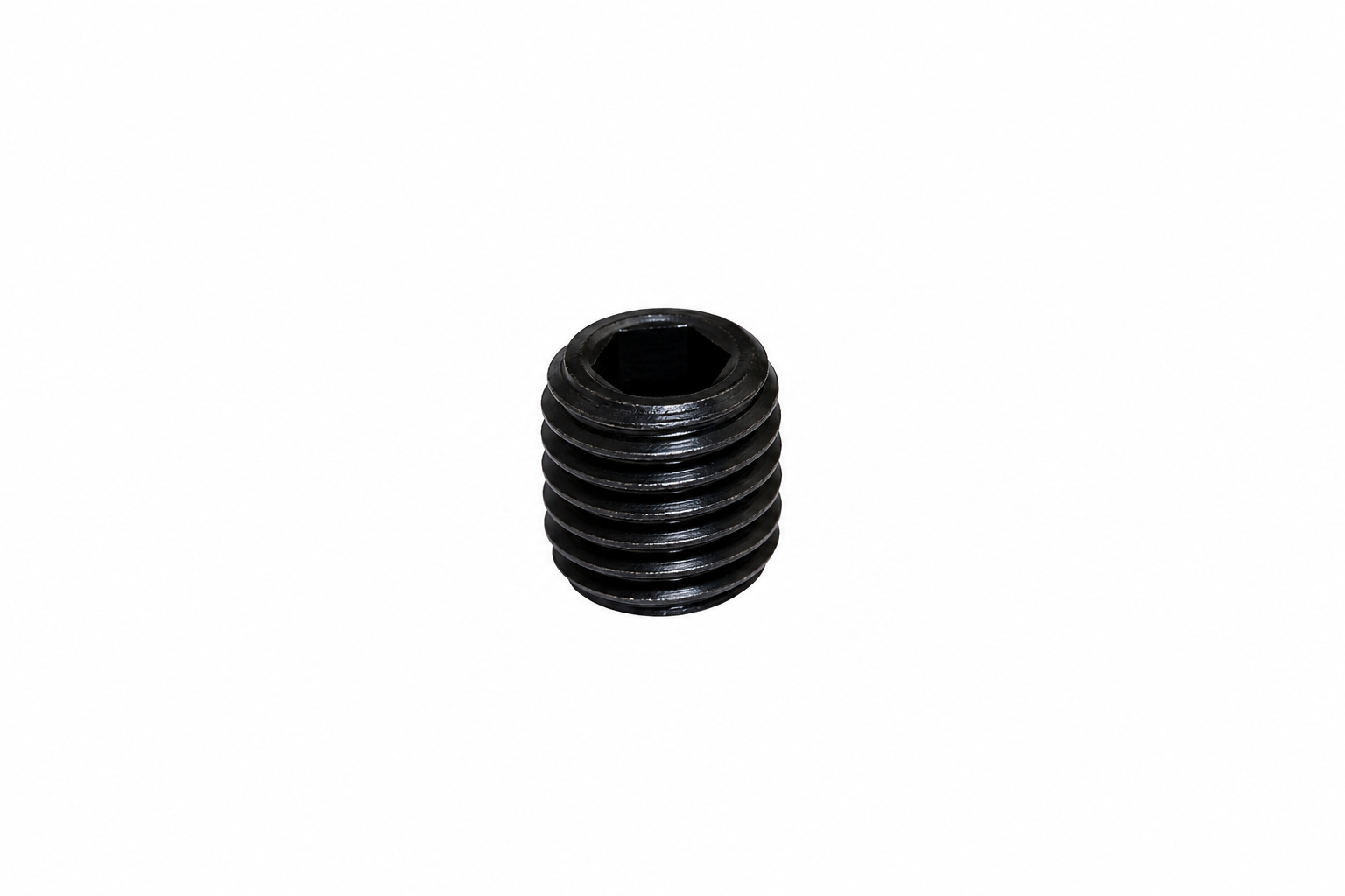 Set Screw, M8x1.25Px8L