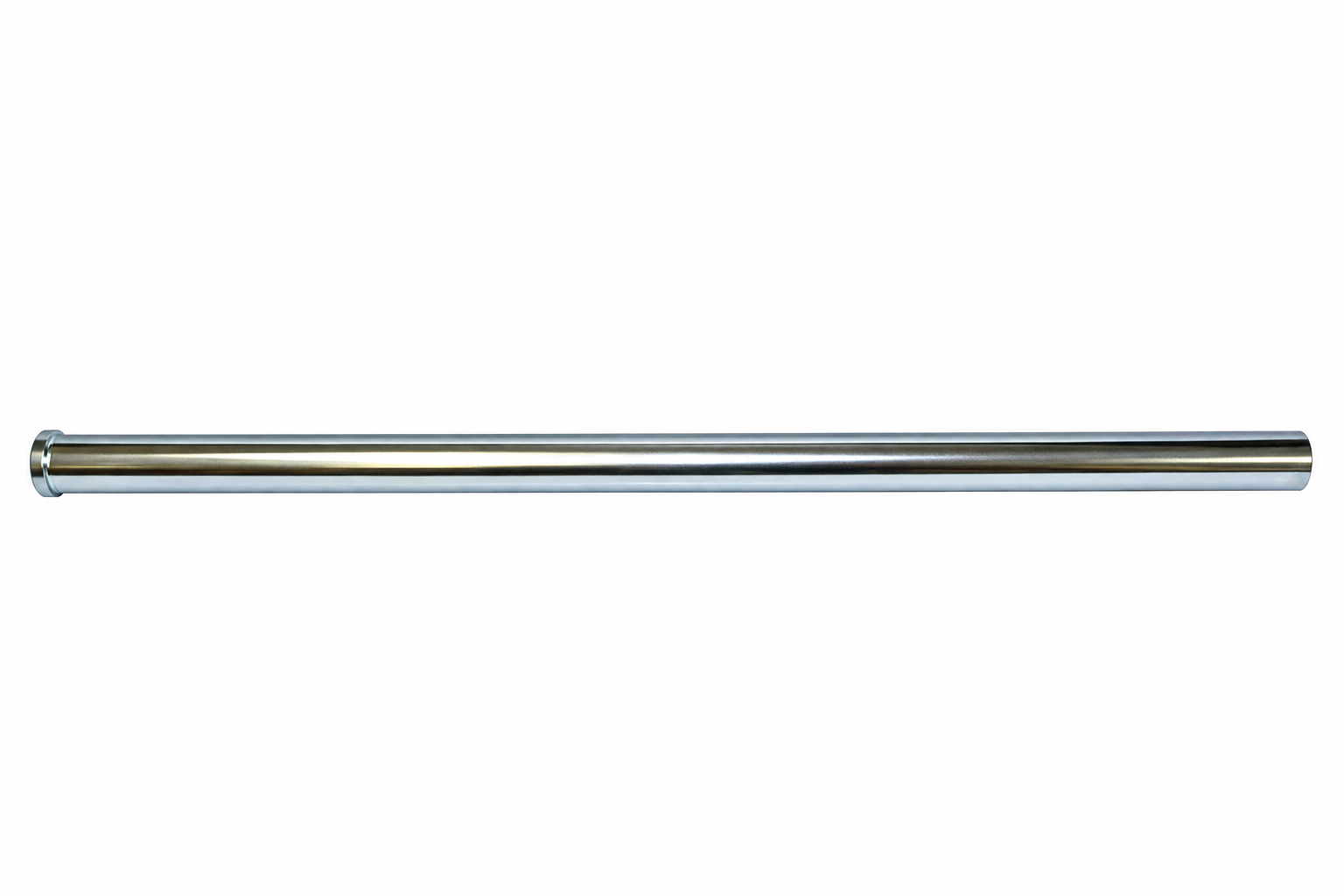 Guide Rail Swivel Axle