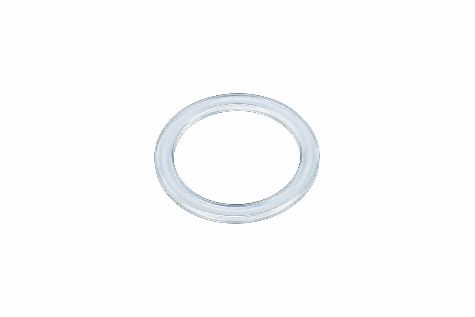 Washer, Teflon, 20.3x25x1.0T