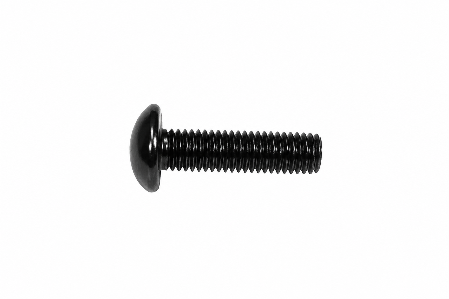 Screw, Phillip, BH, M5x0.8Px20L