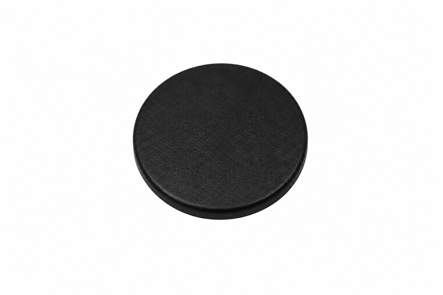 End Cap, Crank Cover