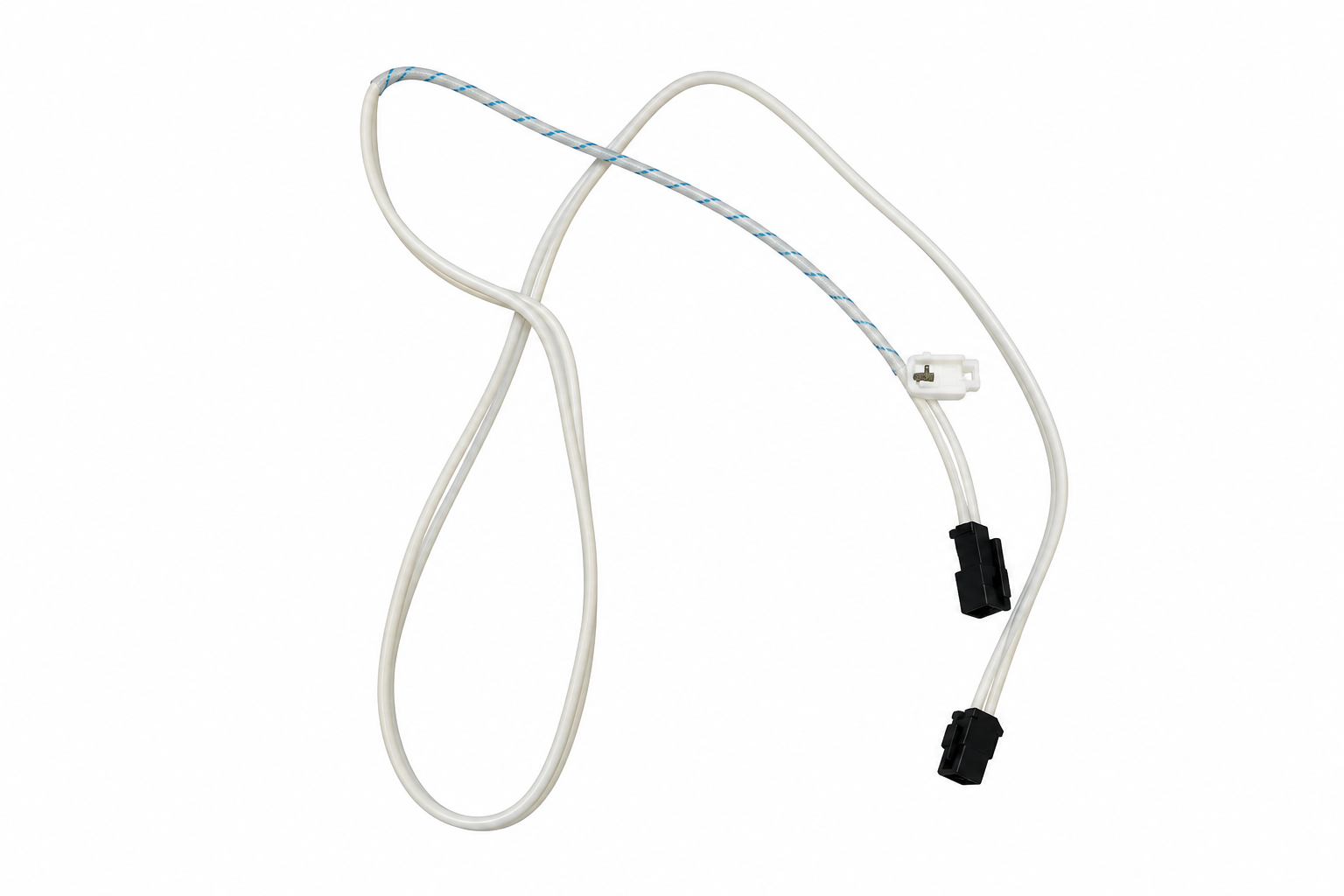 Quick Key Connection Wire, Left, 850mm, (SM-3A+SM-3Y)