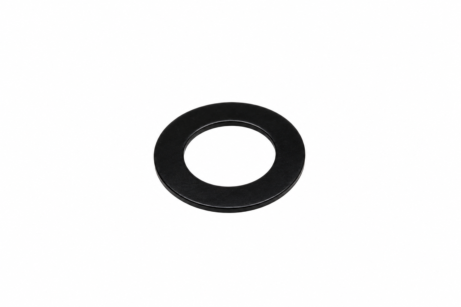 Washer, Flat, 16.0x25.0x1.0T