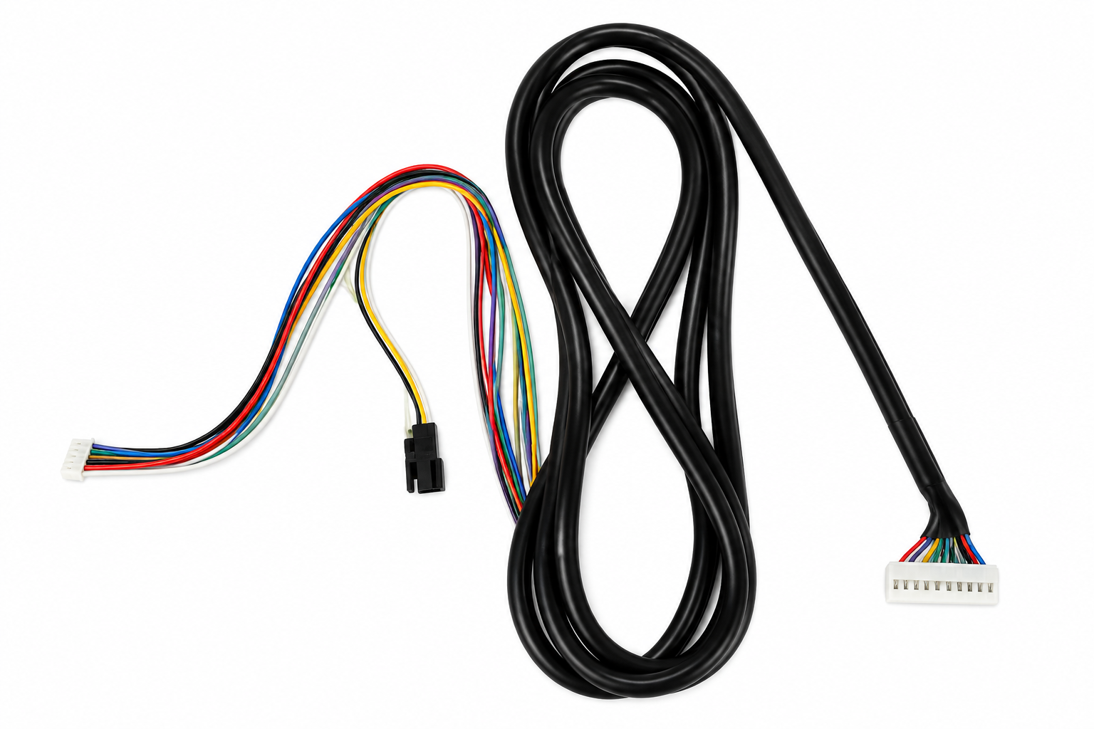 Connect Wire, Console, 1750(XHS-10Y,360,30