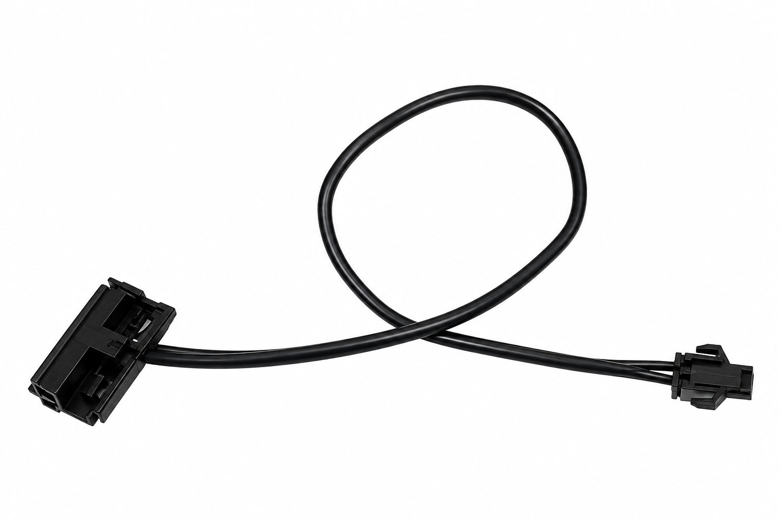 Speed Sensor Wire, 2 Prong, 280mm