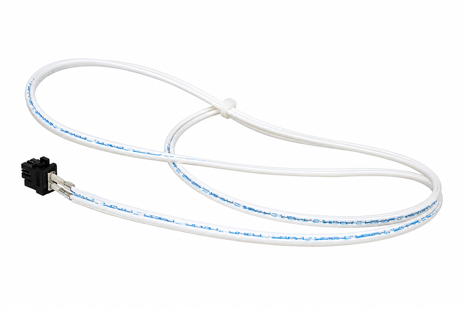 Connect Wire, Left Switch, 700mm(XHS-3Y-SM-3Y)W