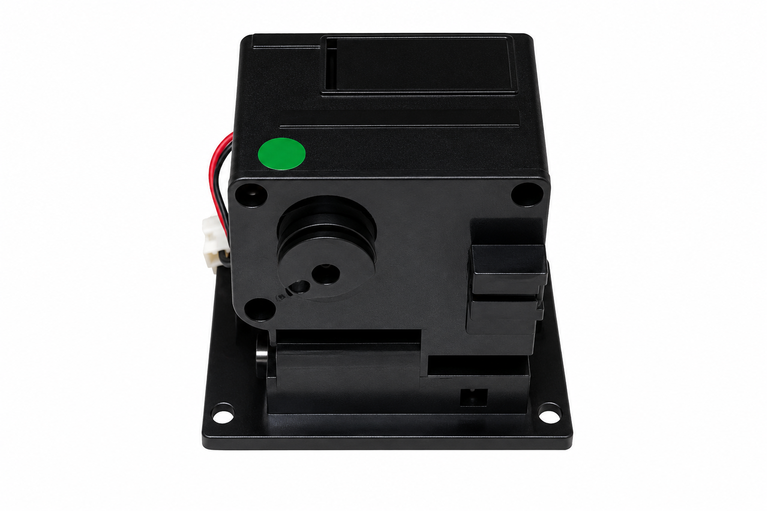 Resistance Motor