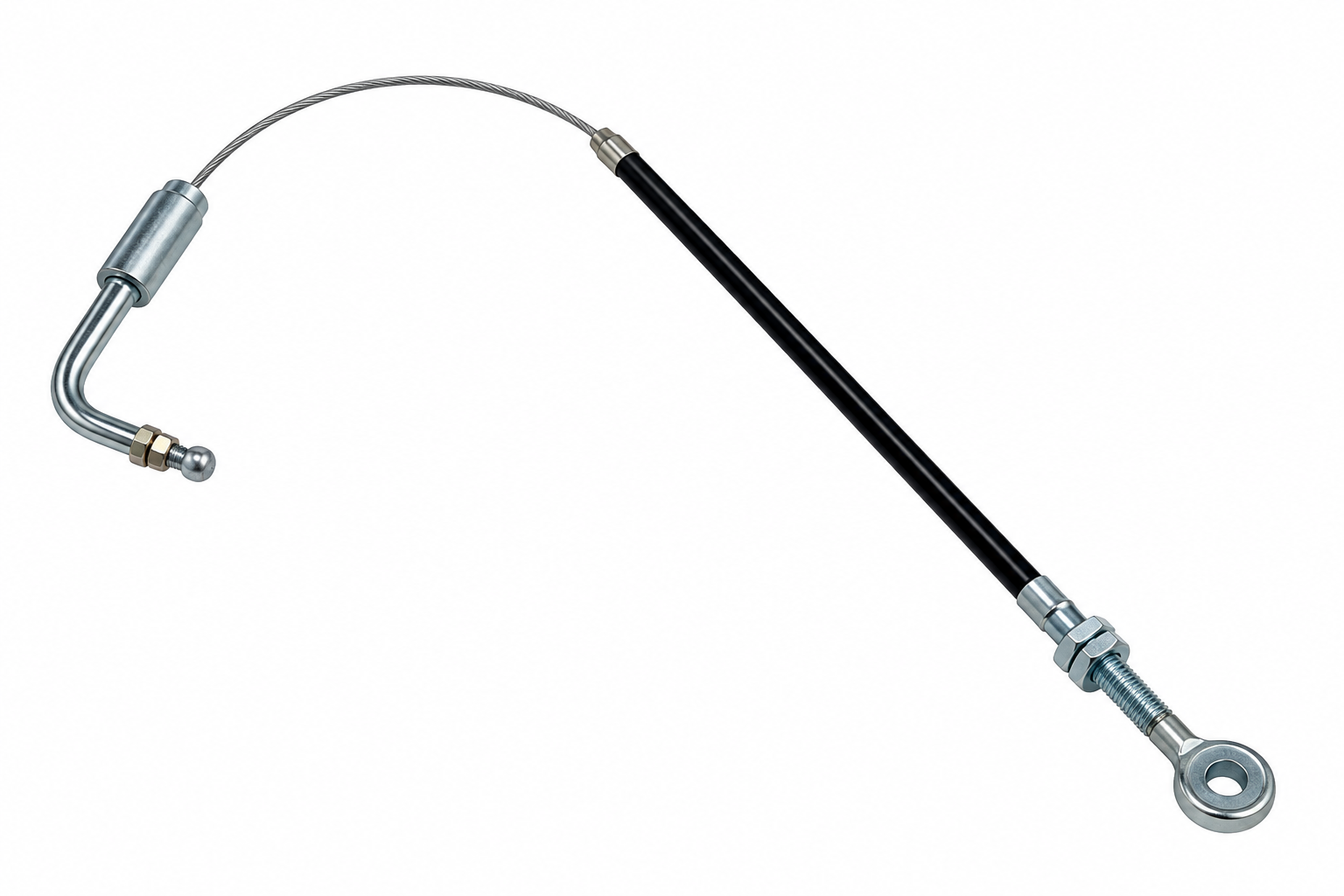 Steel Cable