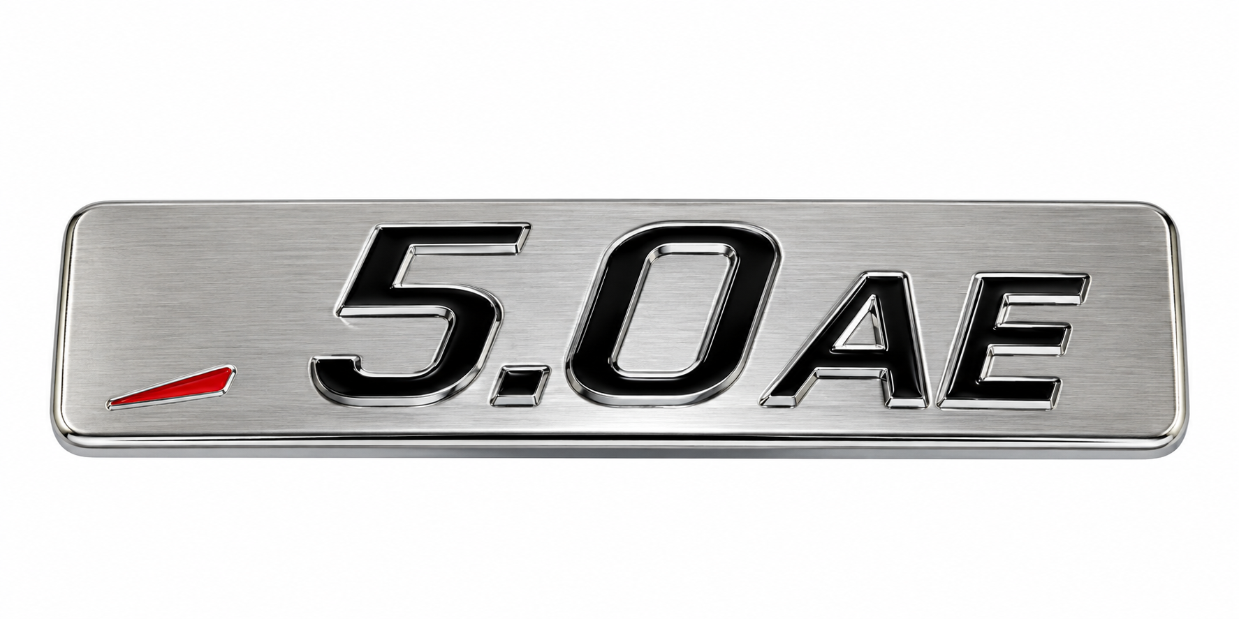 Sticker, fuselage, EP209