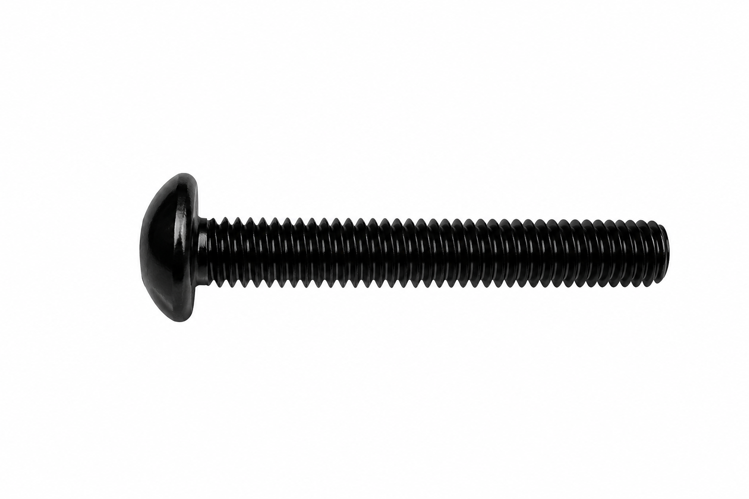Screw, Hex Socket, M8x1.25x45L