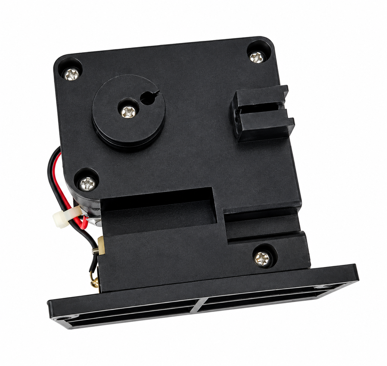 Resistance Servo Motor