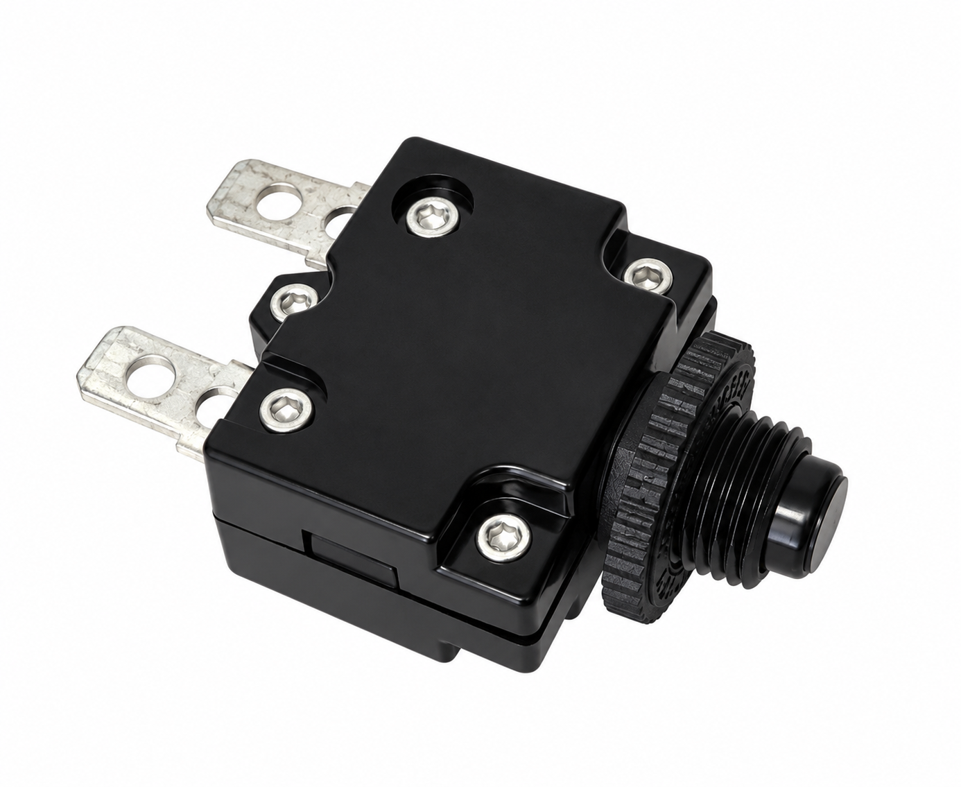 Power Entry Circuit Breaker