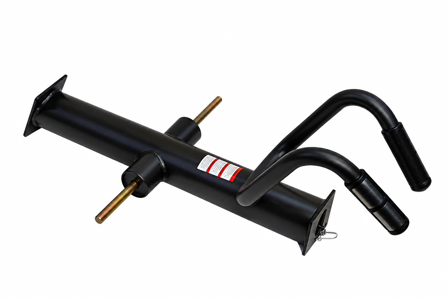 Console Mast Set, SA, S-EP553-1US